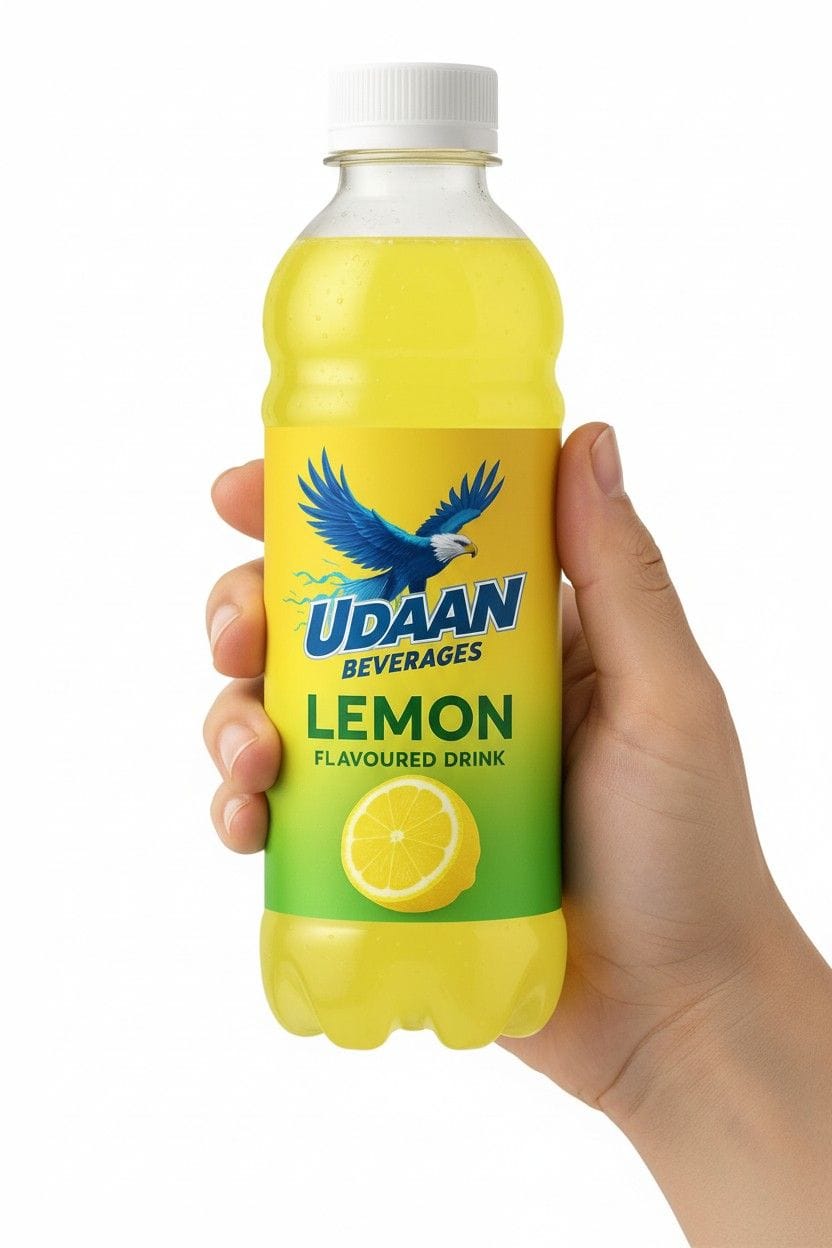 LEMON DRINK