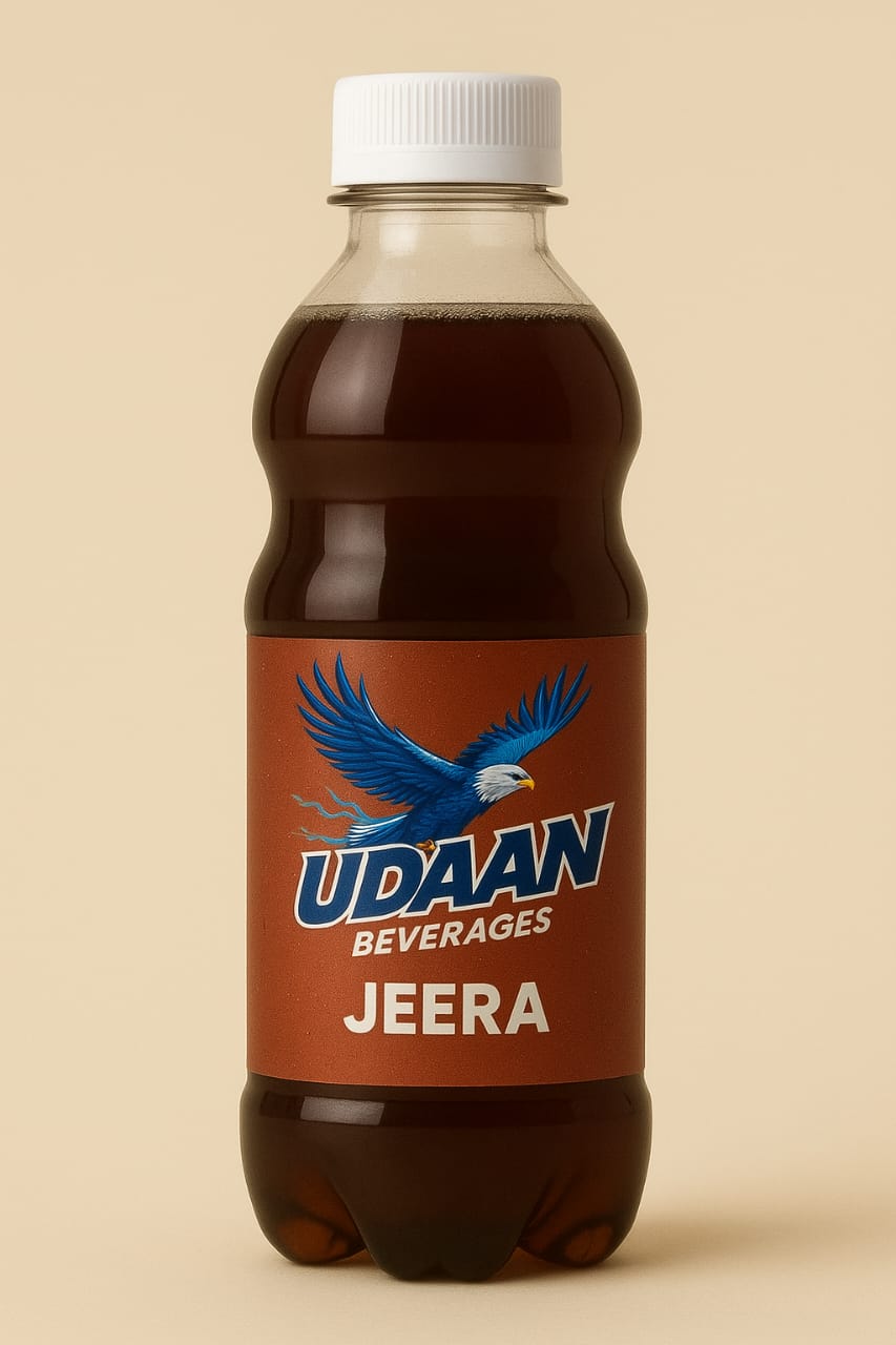 JEERA DRINK