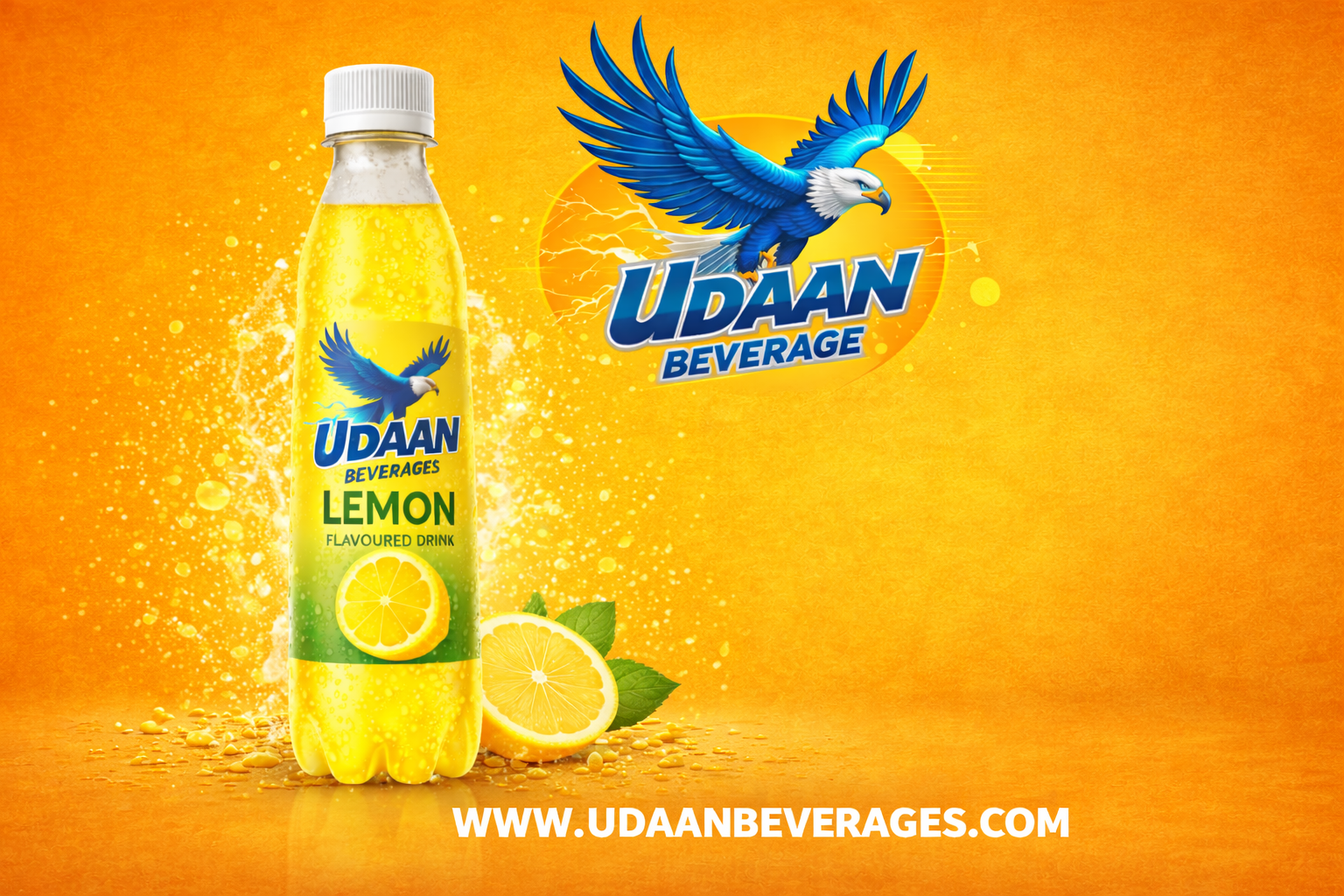 Udaan Beverage